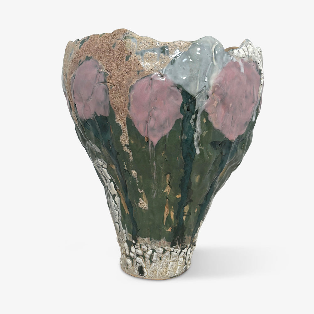 Sculpture by Sasha Court