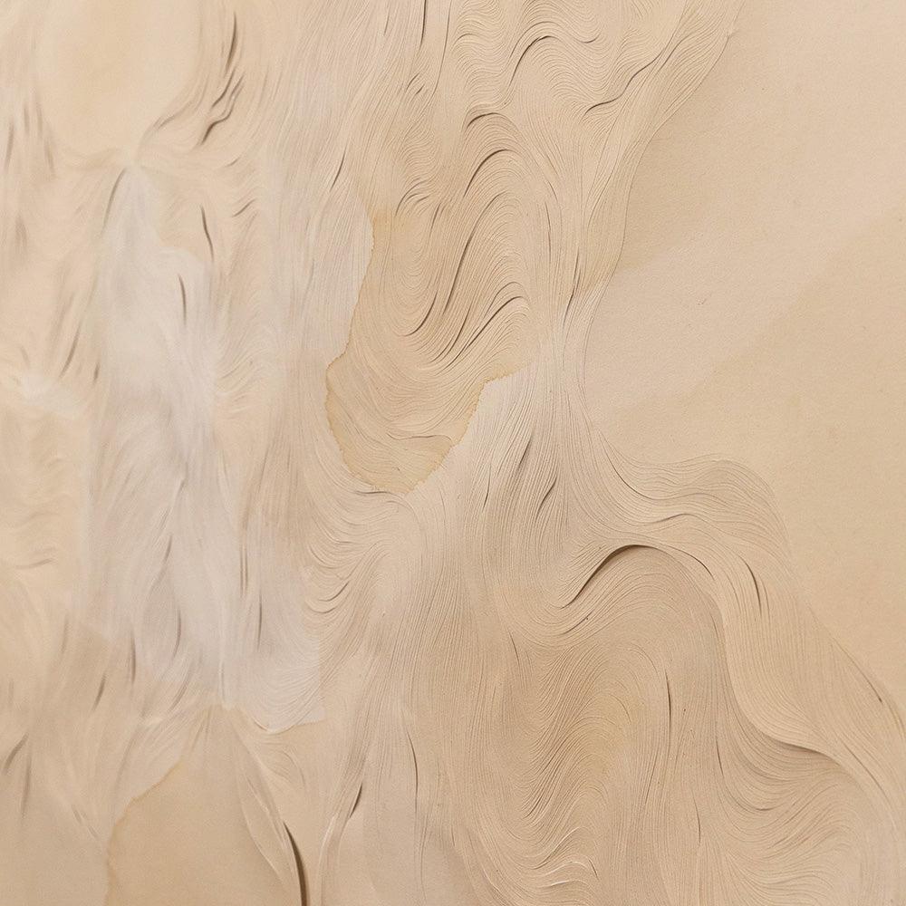 Work on Paper by Jordan Wright Patterson
