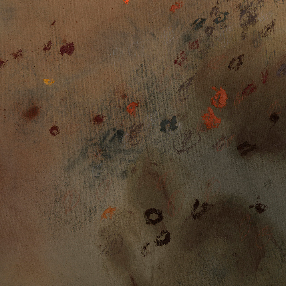 Painting by Lisa Dengler