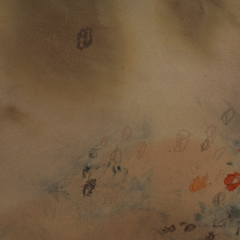 Painting by Lisa Dengler