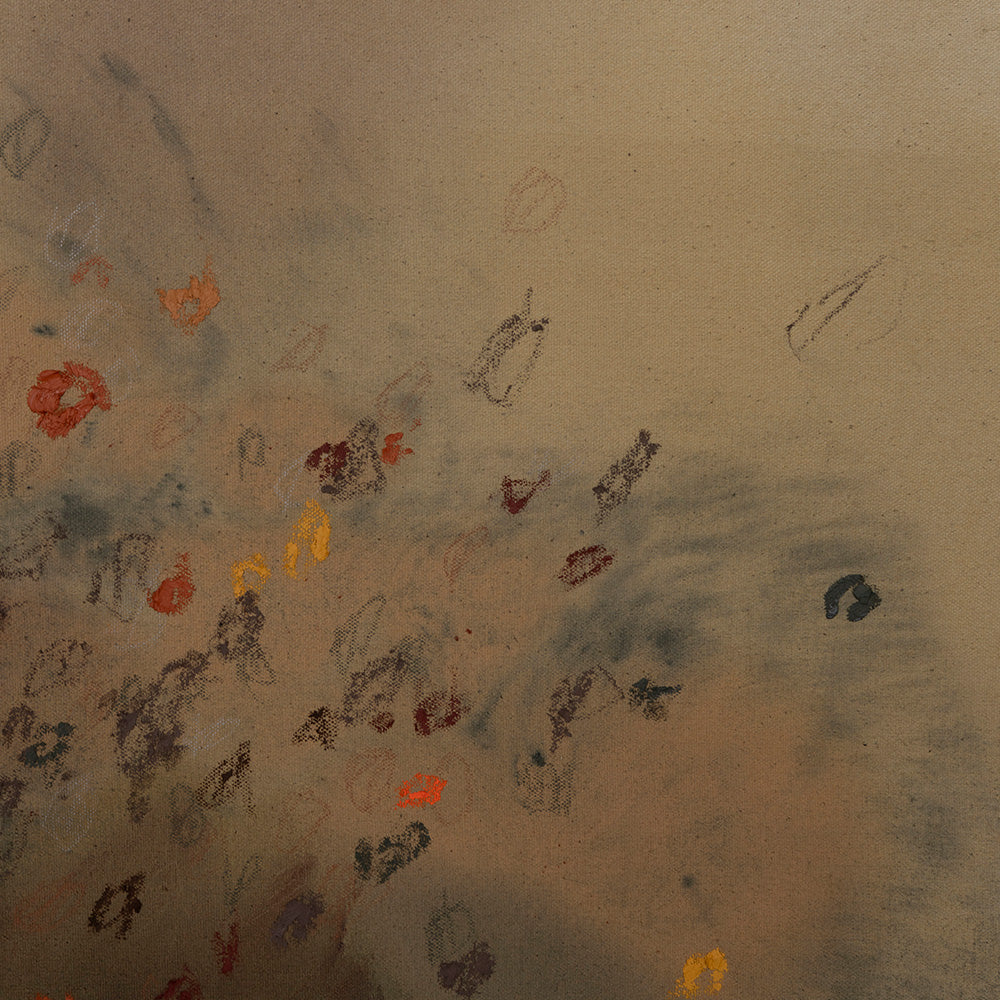 Painting by Lisa Dengler