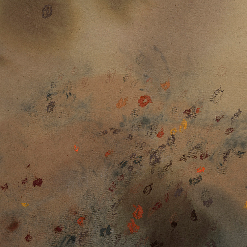 Painting by Lisa Dengler