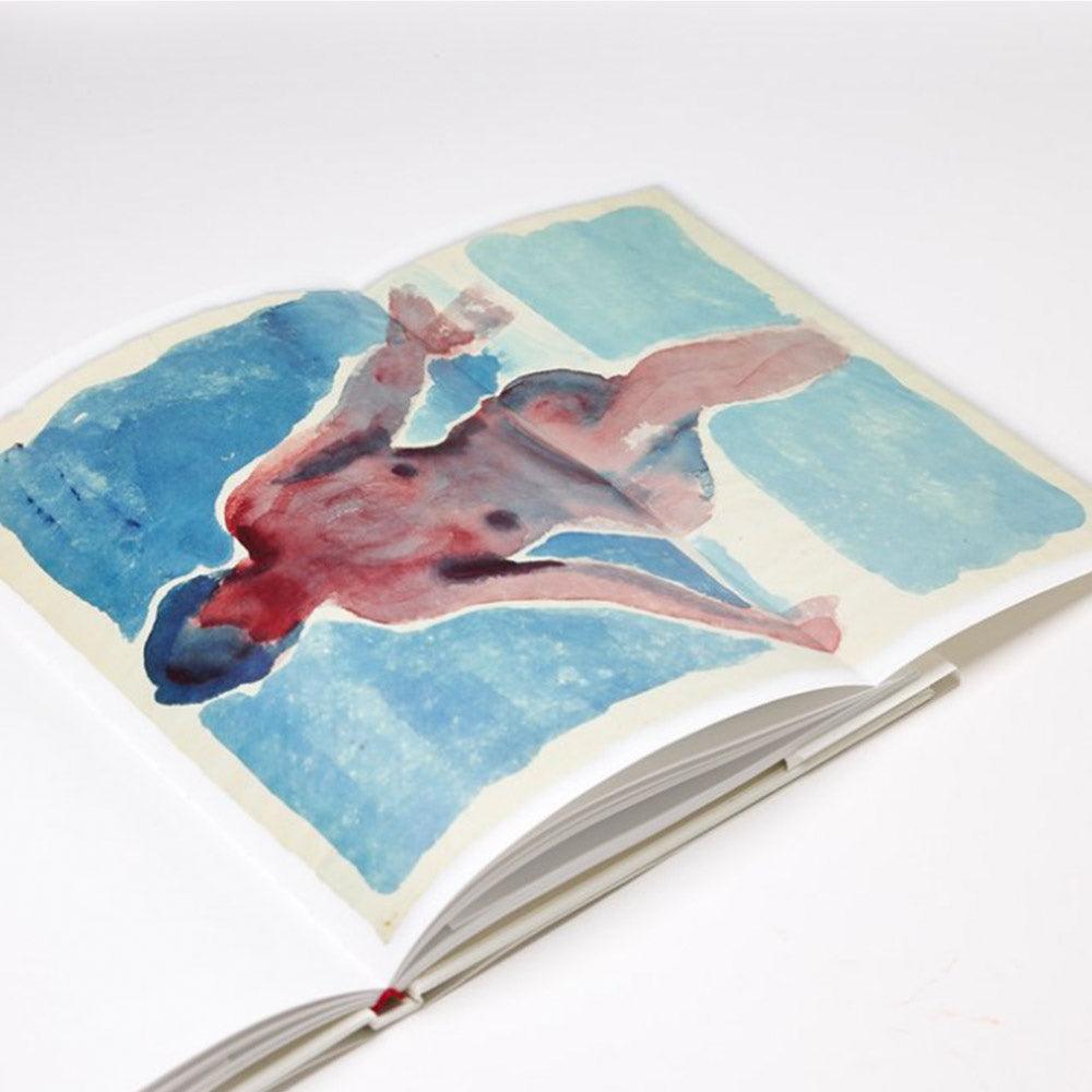 Books and Zines by Tappan Library