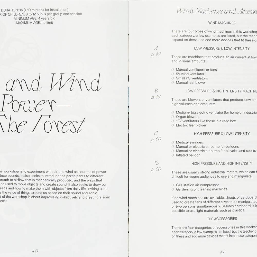 Books and Zines by Tappan Library