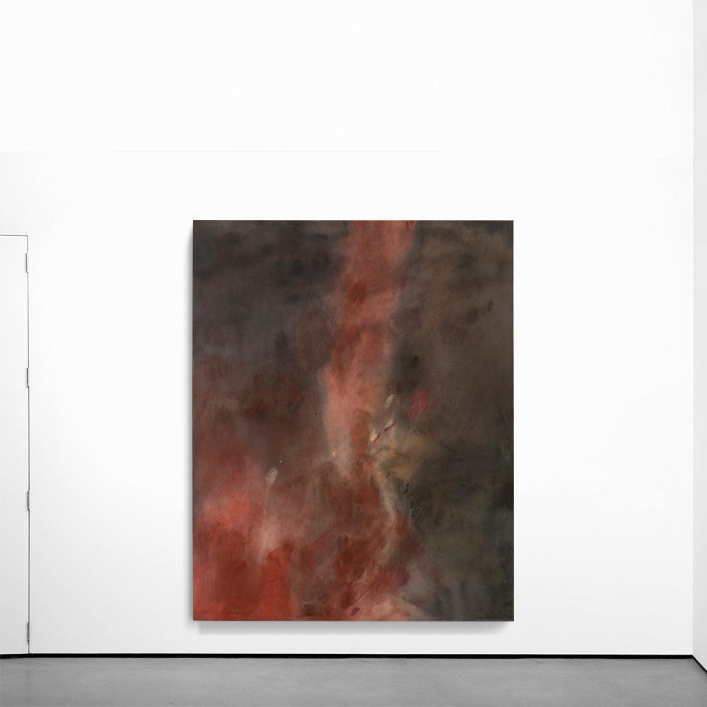 choice , Painting by choice Tappan