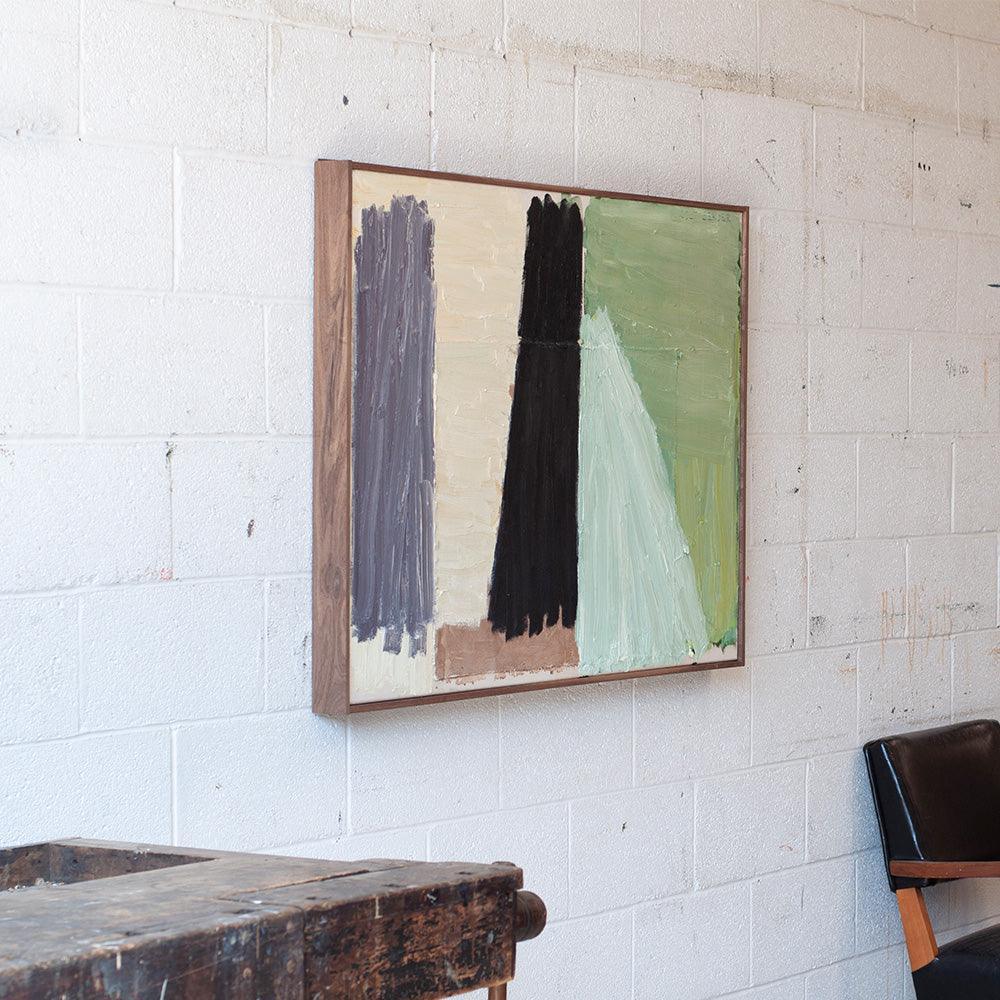 CANYON SAGE , Painting by CANYON SAGE Tappan