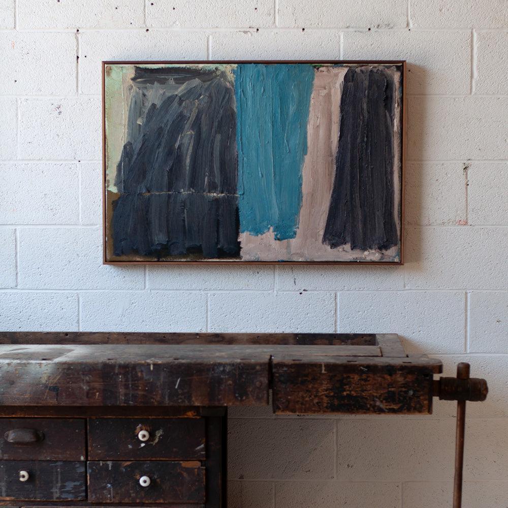 RAINWASHED , Painting by RAINWASHED Tappan