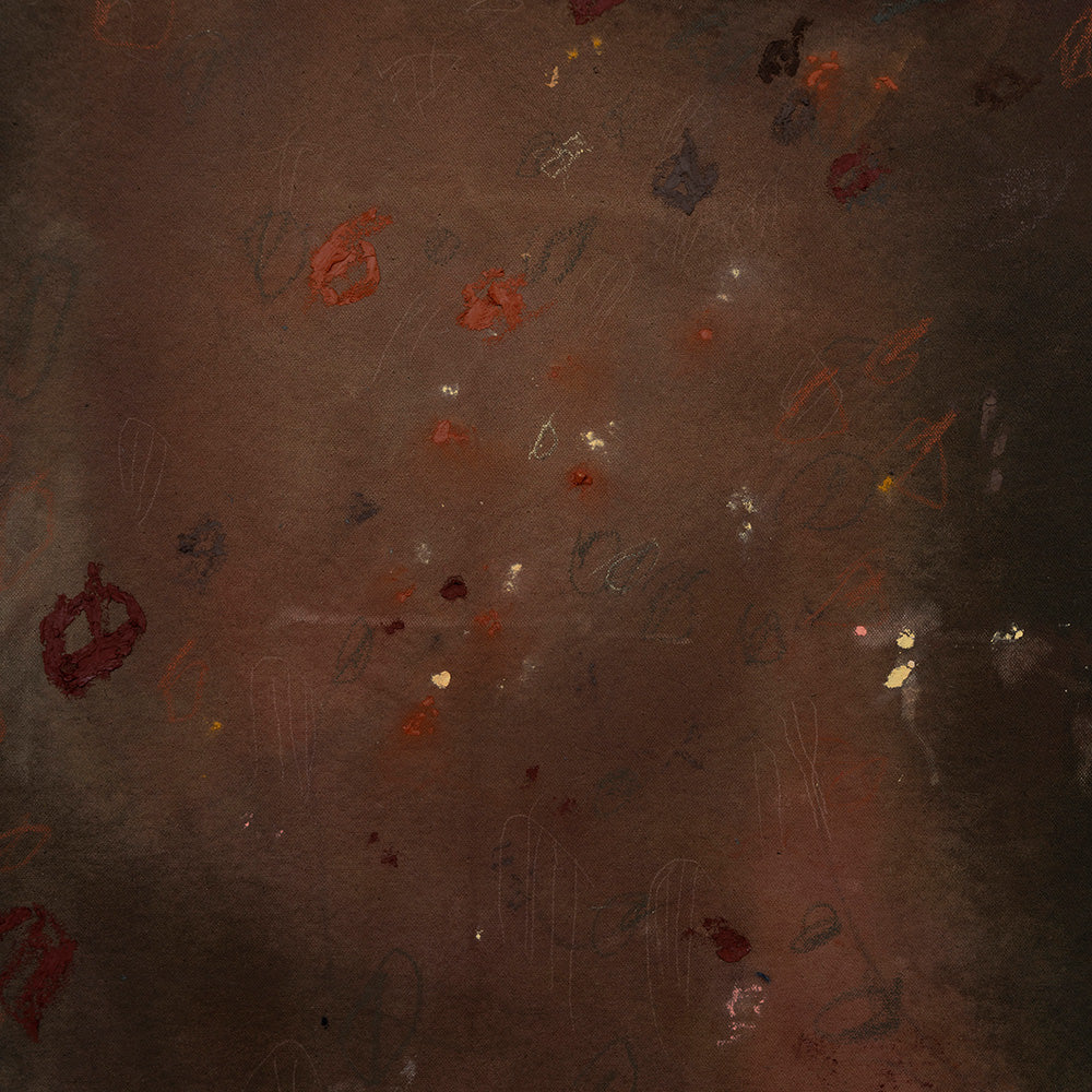 Painting by Lisa Dengler
