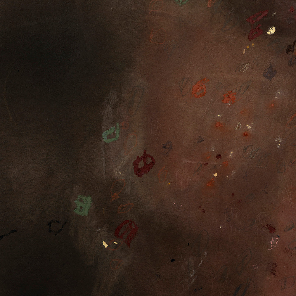 Painting by Lisa Dengler