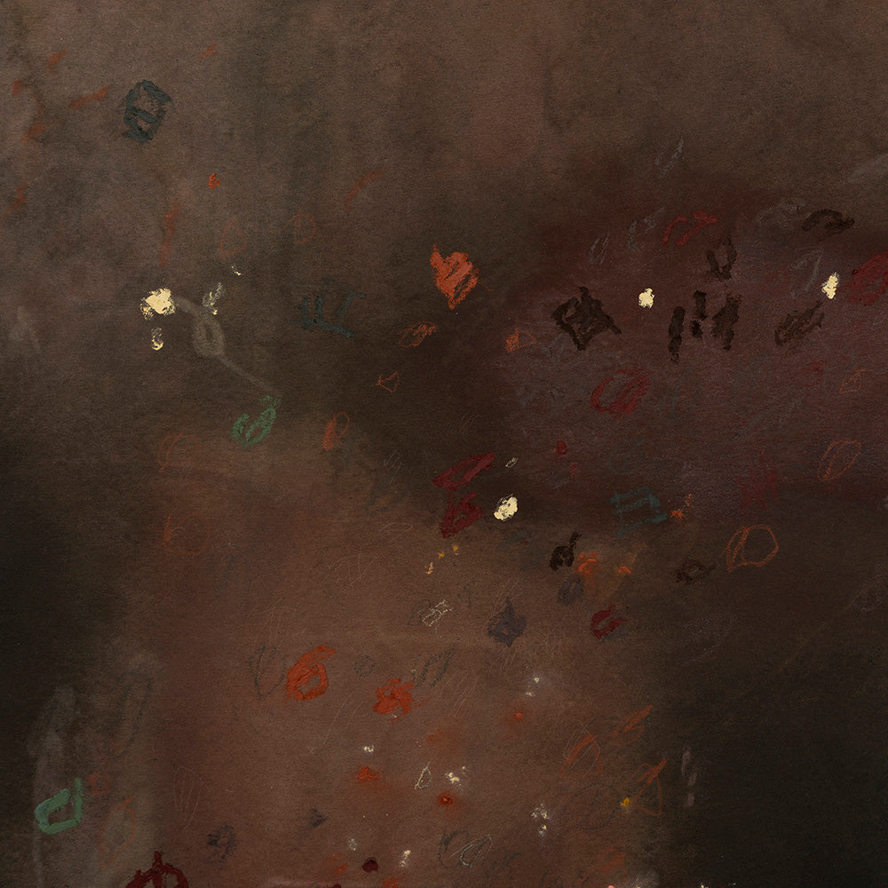 Painting by Lisa Dengler