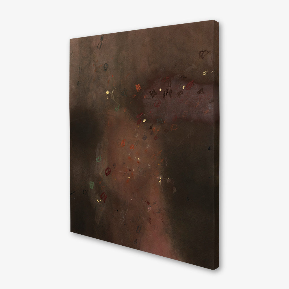 Painting by Lisa Dengler