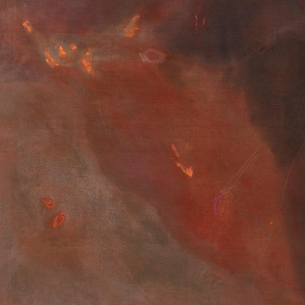 Painting by Lisa Dengler