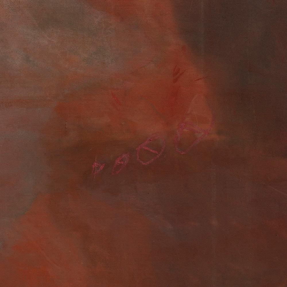 Painting by Lisa Dengler