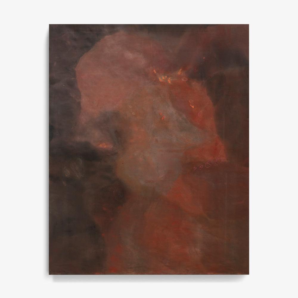 Painting by Lisa Dengler