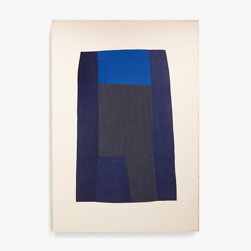 Textile by Ethan Caflisch