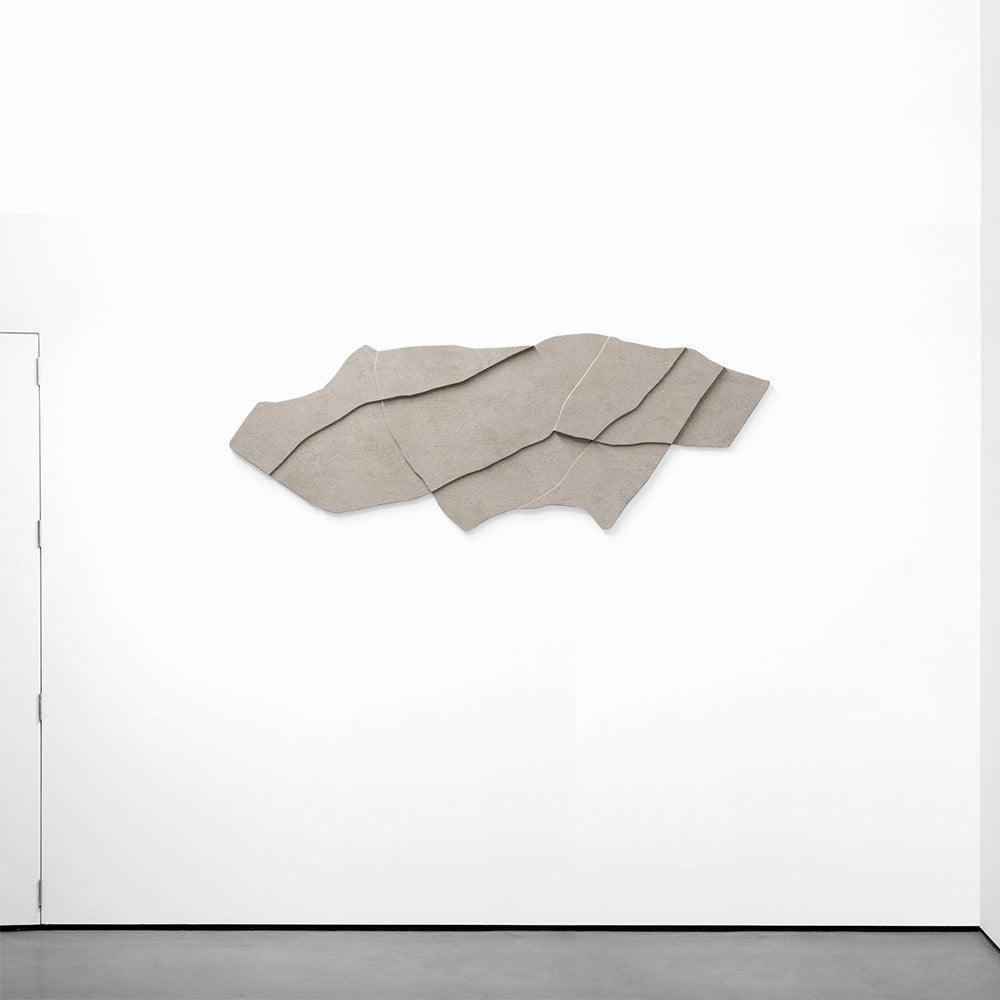 dune no. 9 - tan , Sculpture by dune no. 9 - tan Tappan