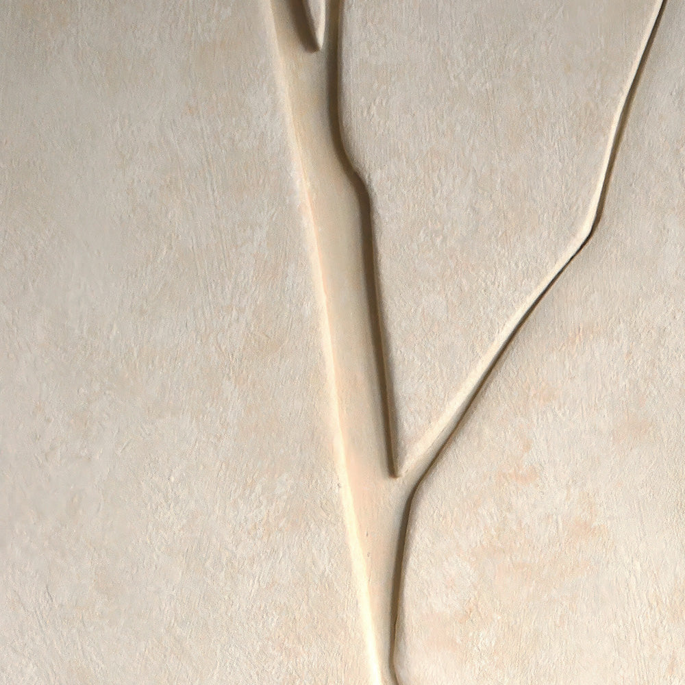 Sculpture by Luis Ignacio Figallo