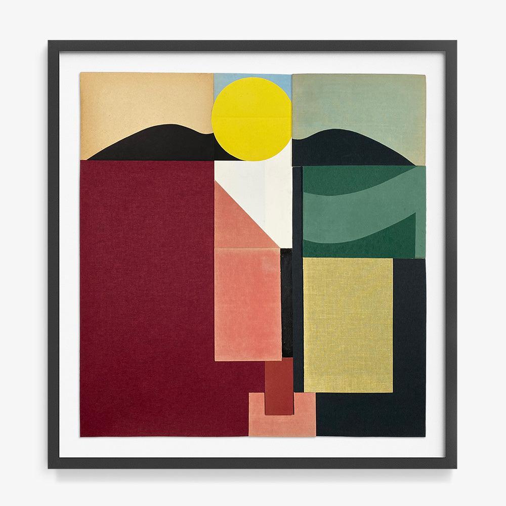 Collage by OVSKA