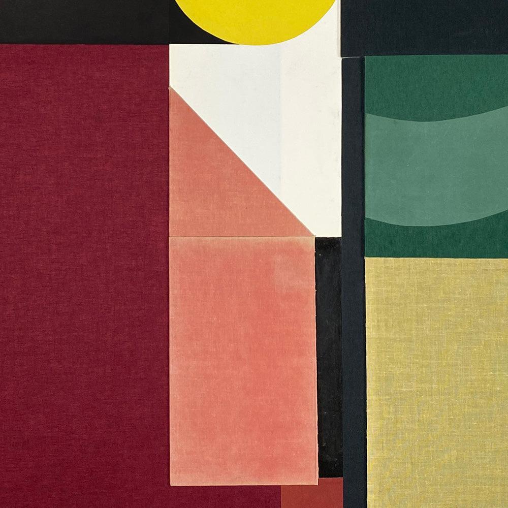 Collage by OVSKA