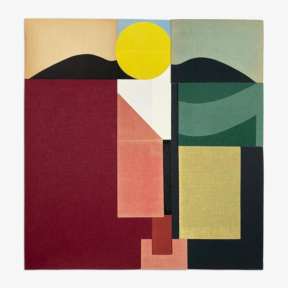 Collage by OVSKA