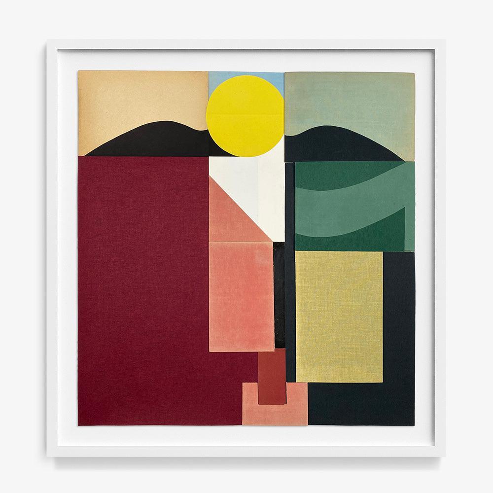 Collage by OVSKA