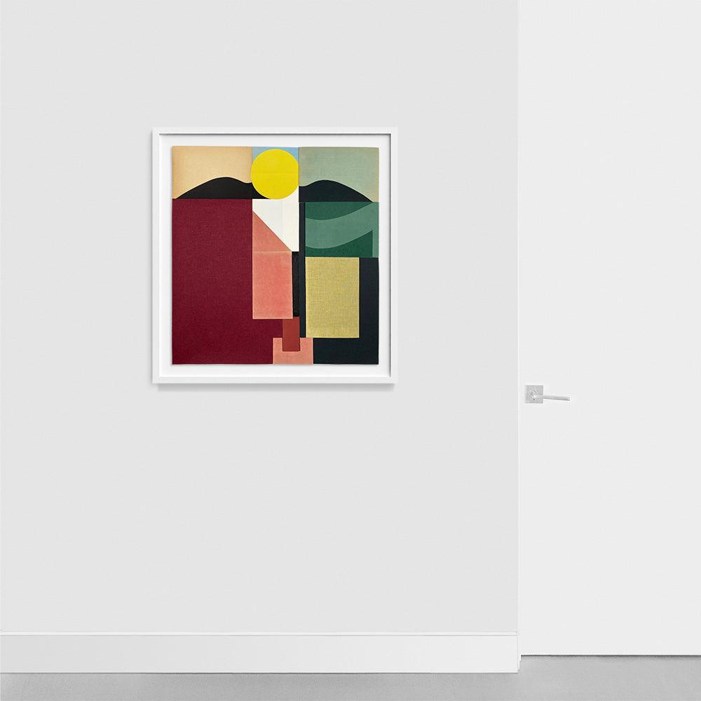 Collage by OVSKA