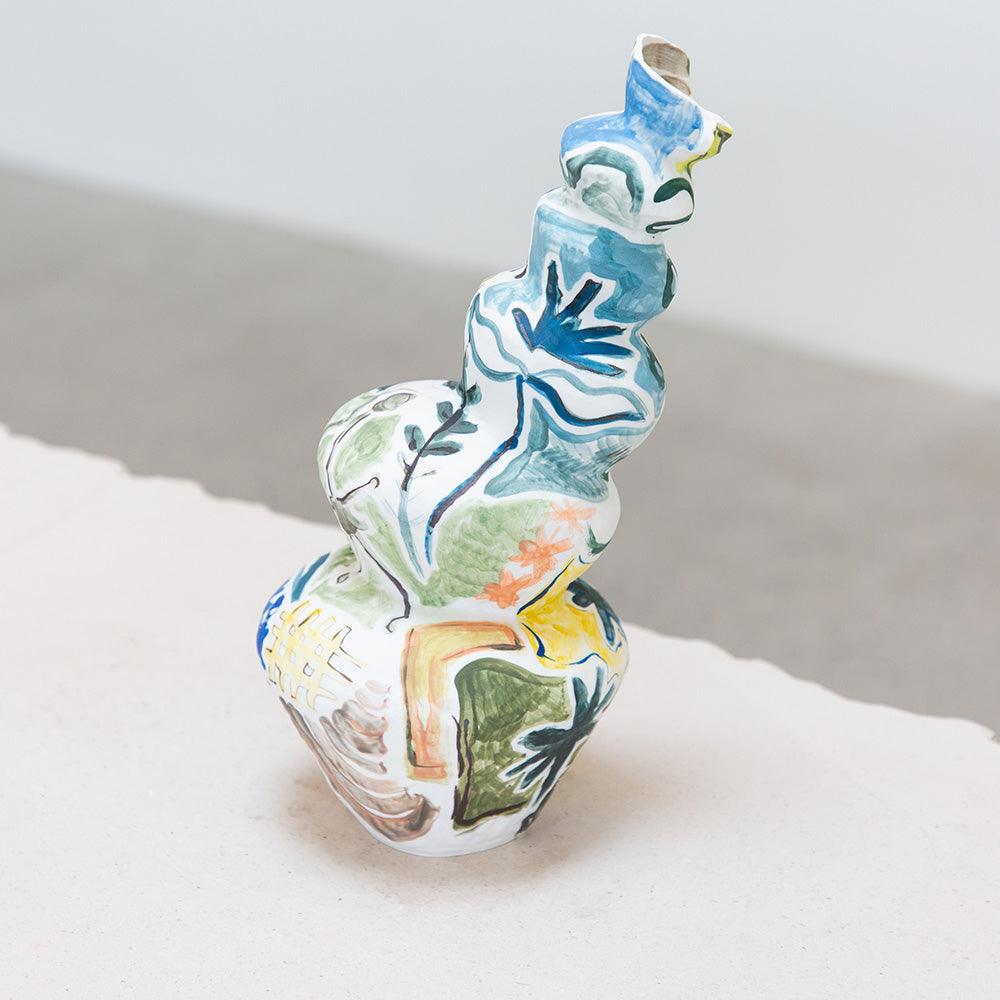 Untitled , Sculpture by Untitled Tappan