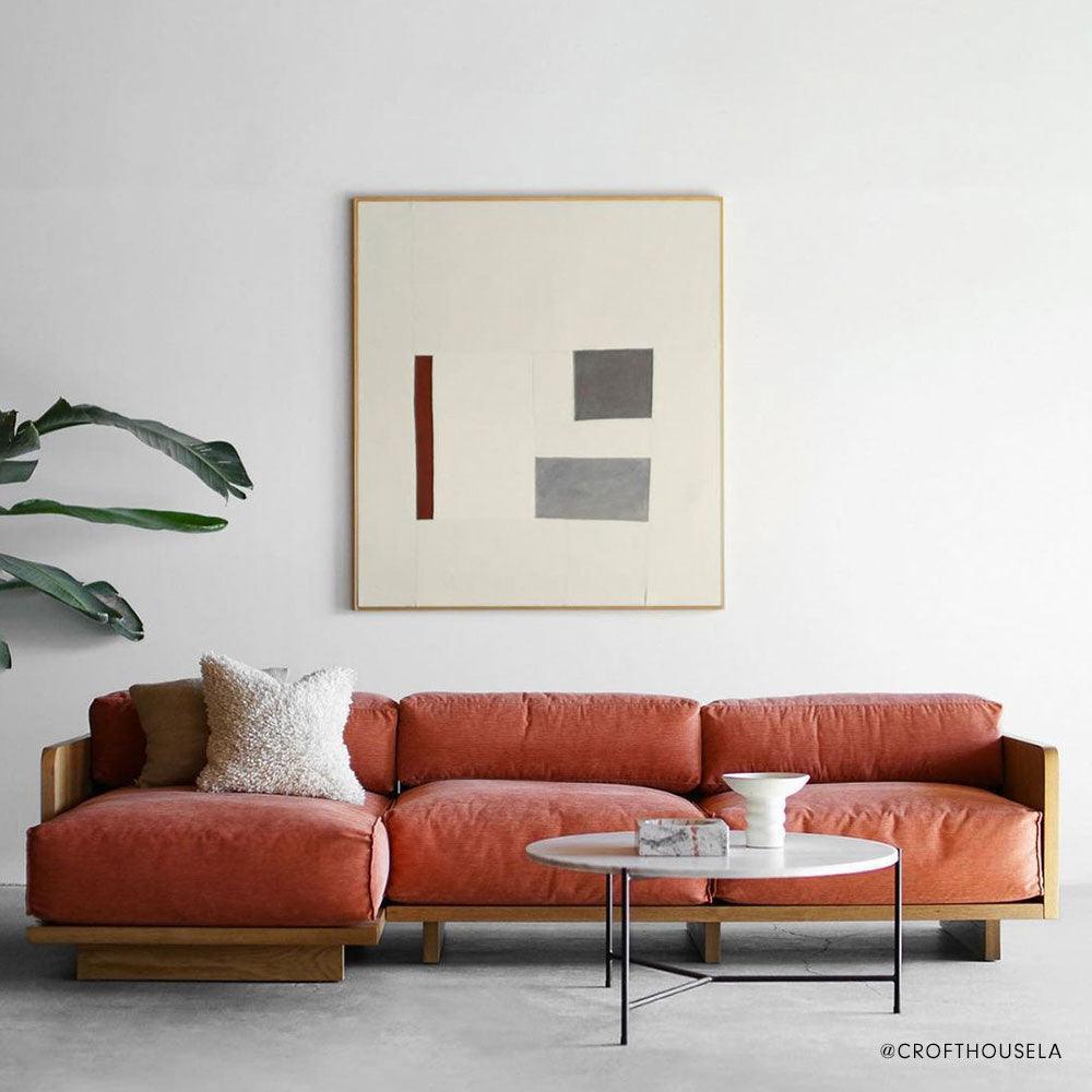 Textile by Ethan Caflisch