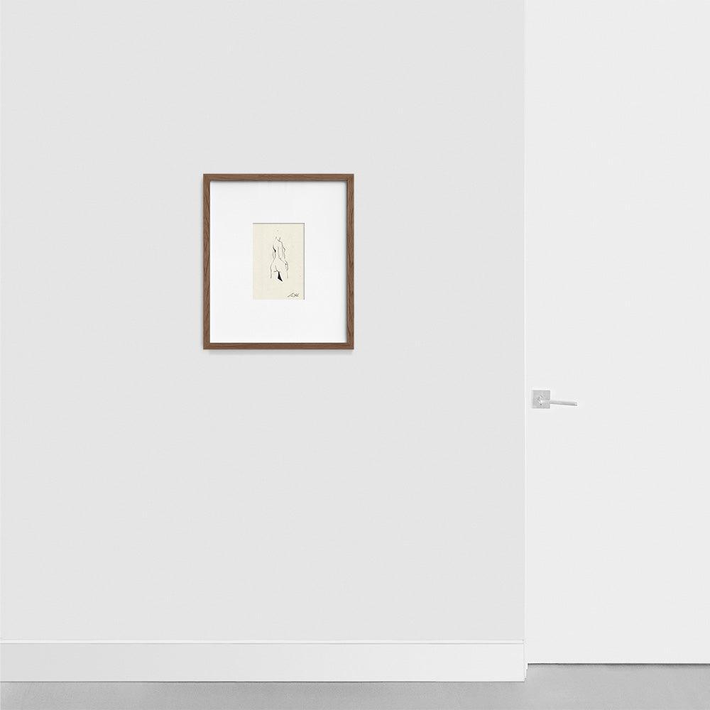 Figure 1 , Drawing by Figure 1 Tappan