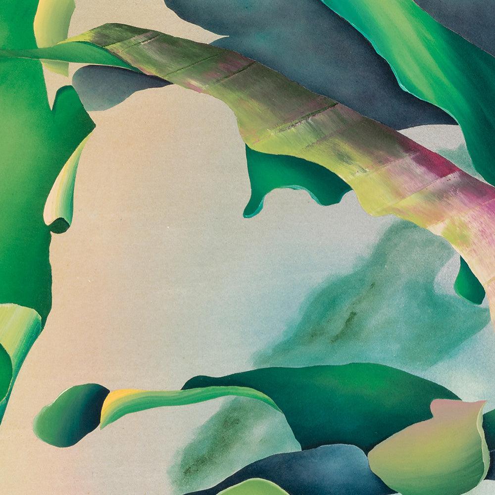 Painting by Alyssa Krause