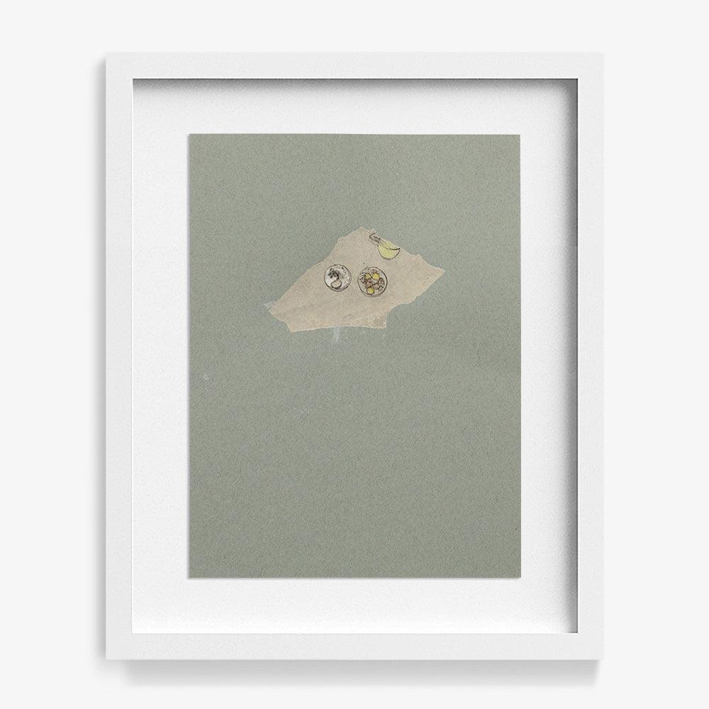 Work on Paper by Catherine Lucky Chang