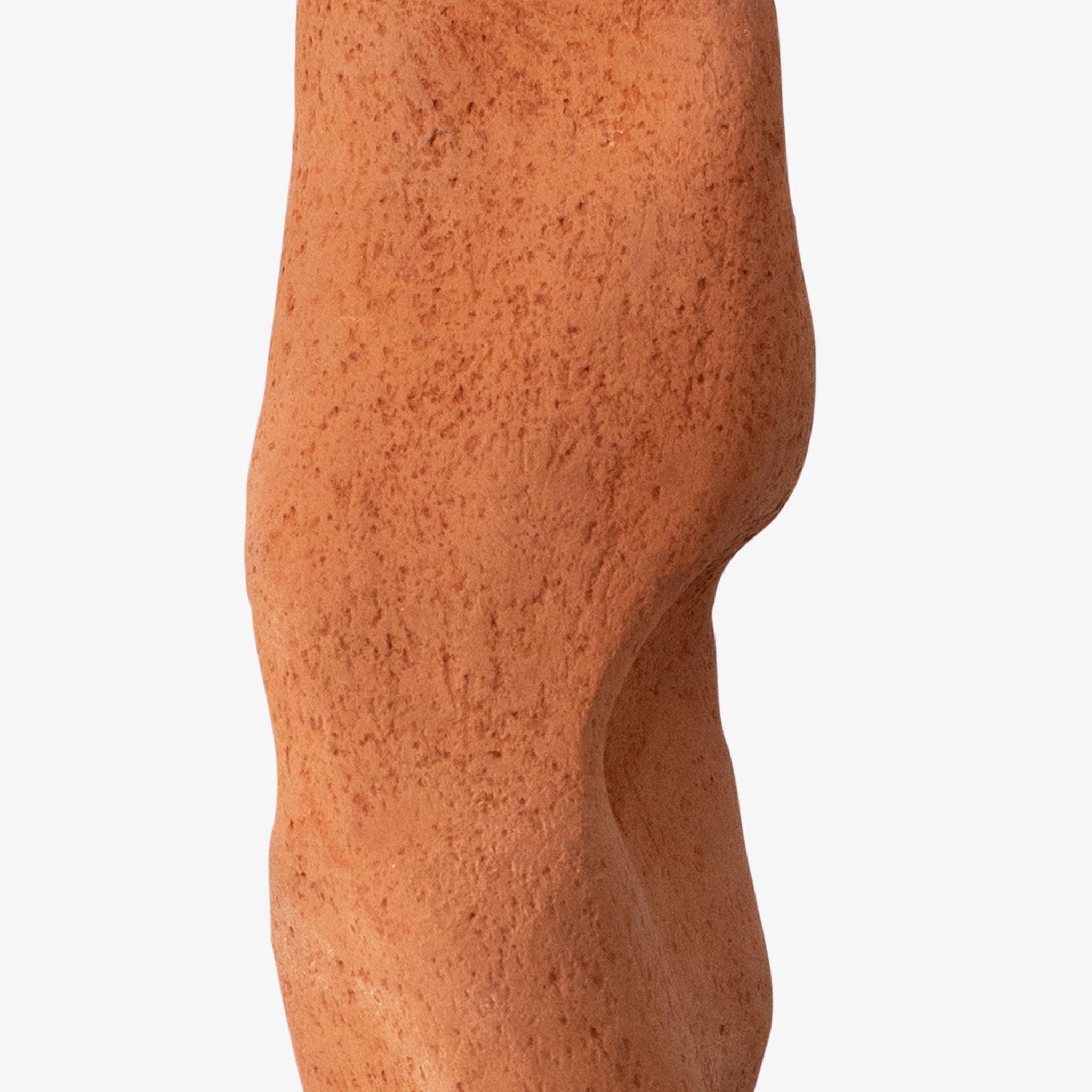Sculpture by Lisa Dengler