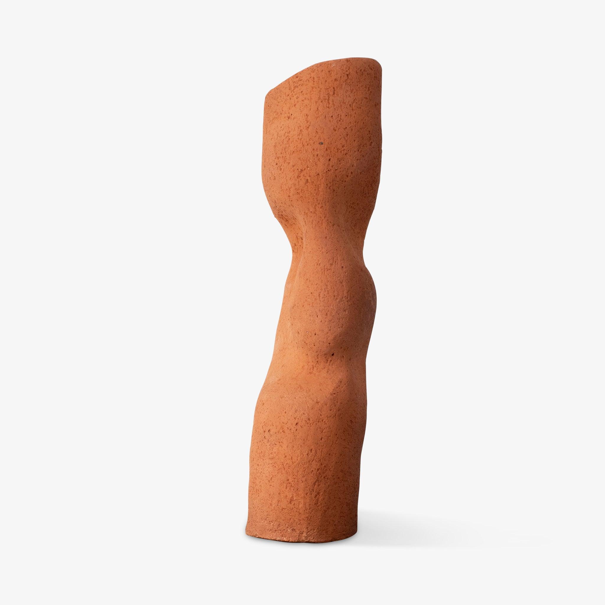 Sculpture by Lisa Dengler