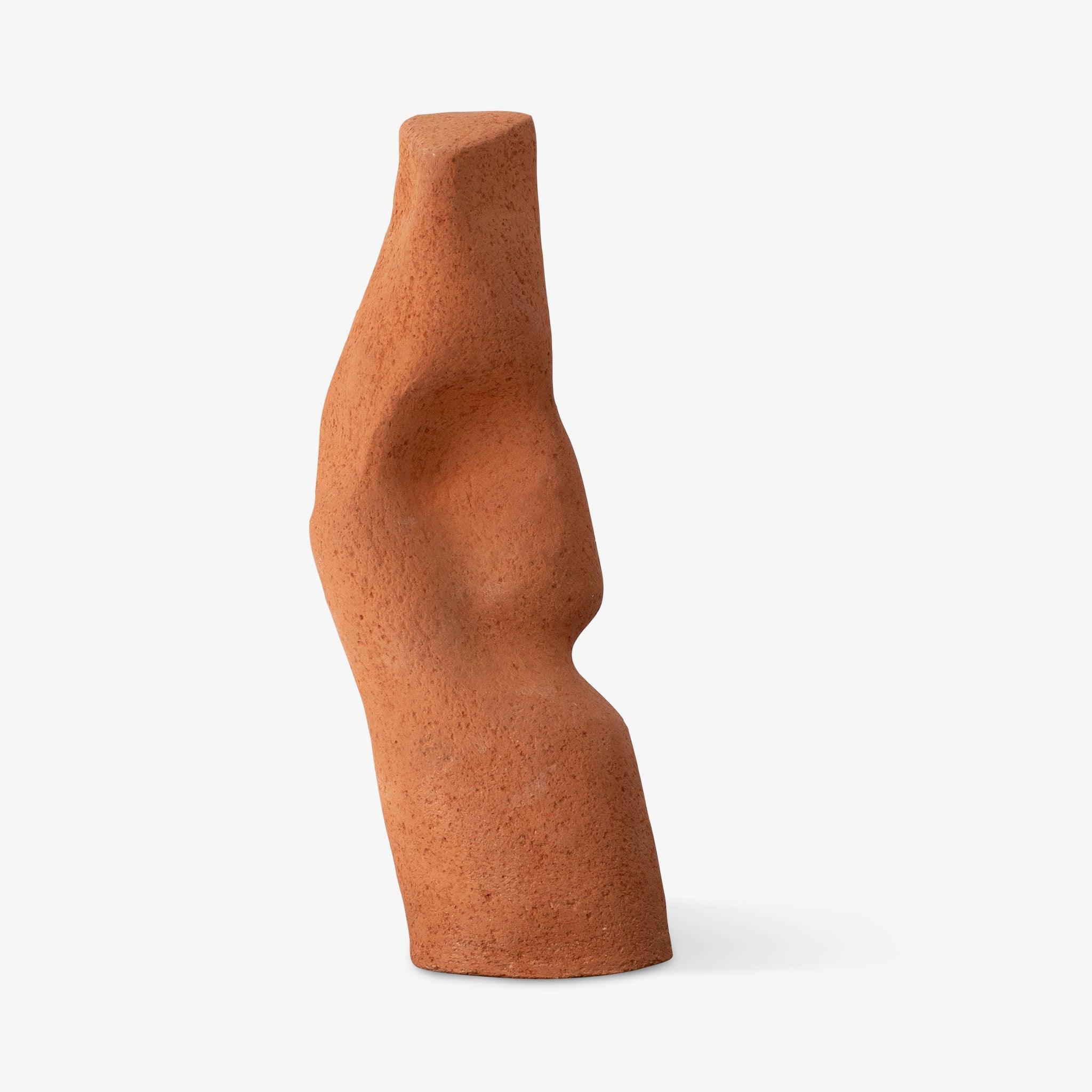 Sculpture by Lisa Dengler