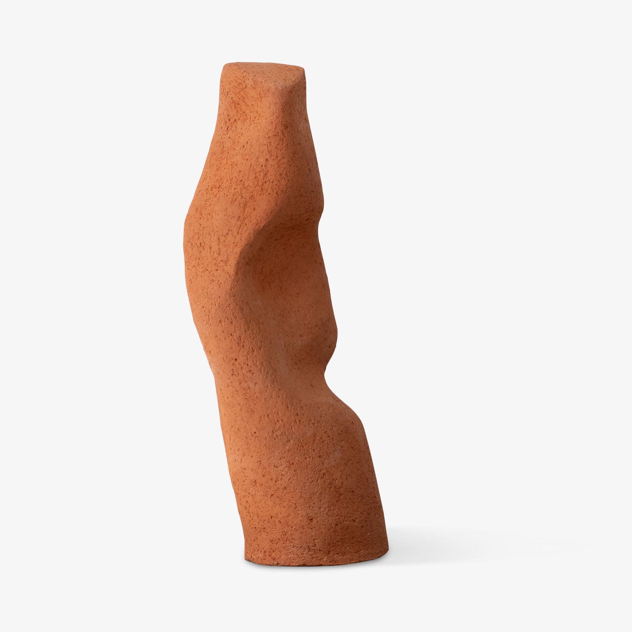 Sculpture by Lisa Dengler
