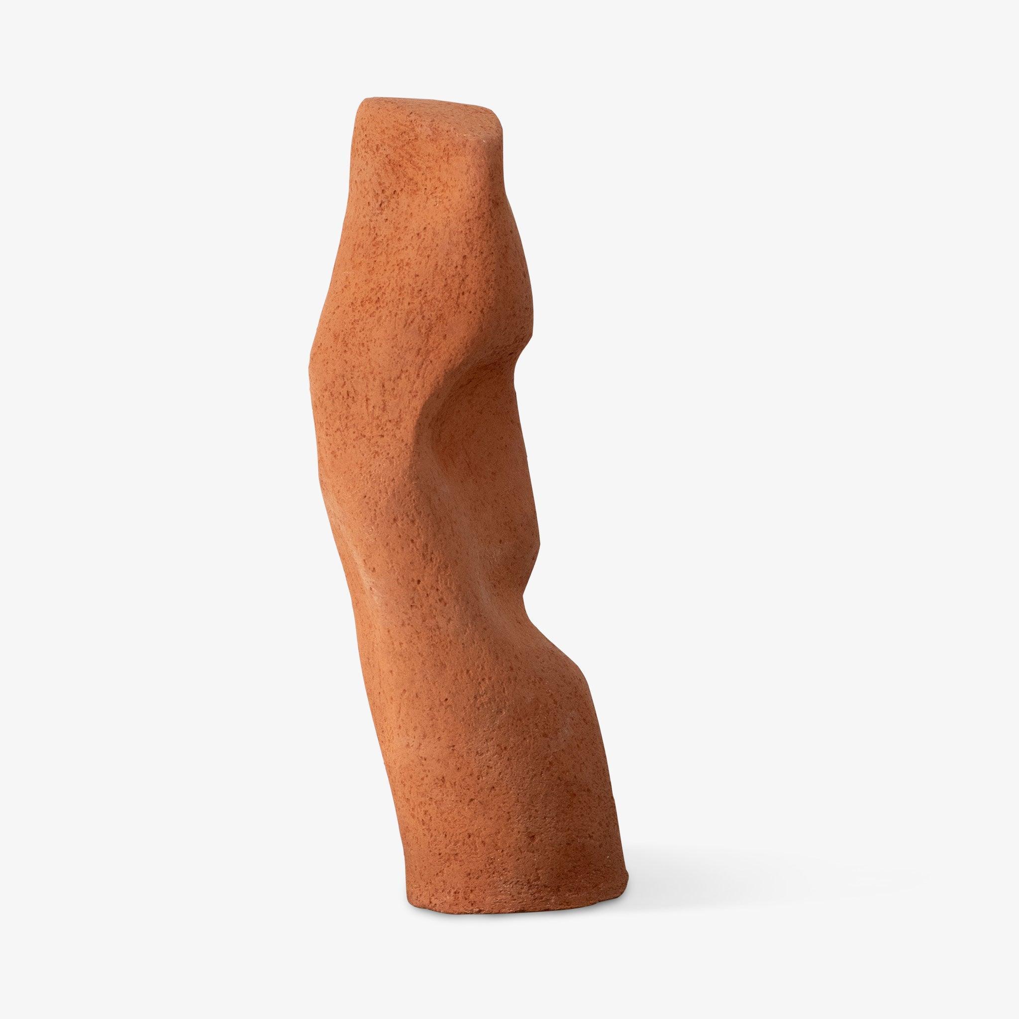 Sculpture by Lisa Dengler