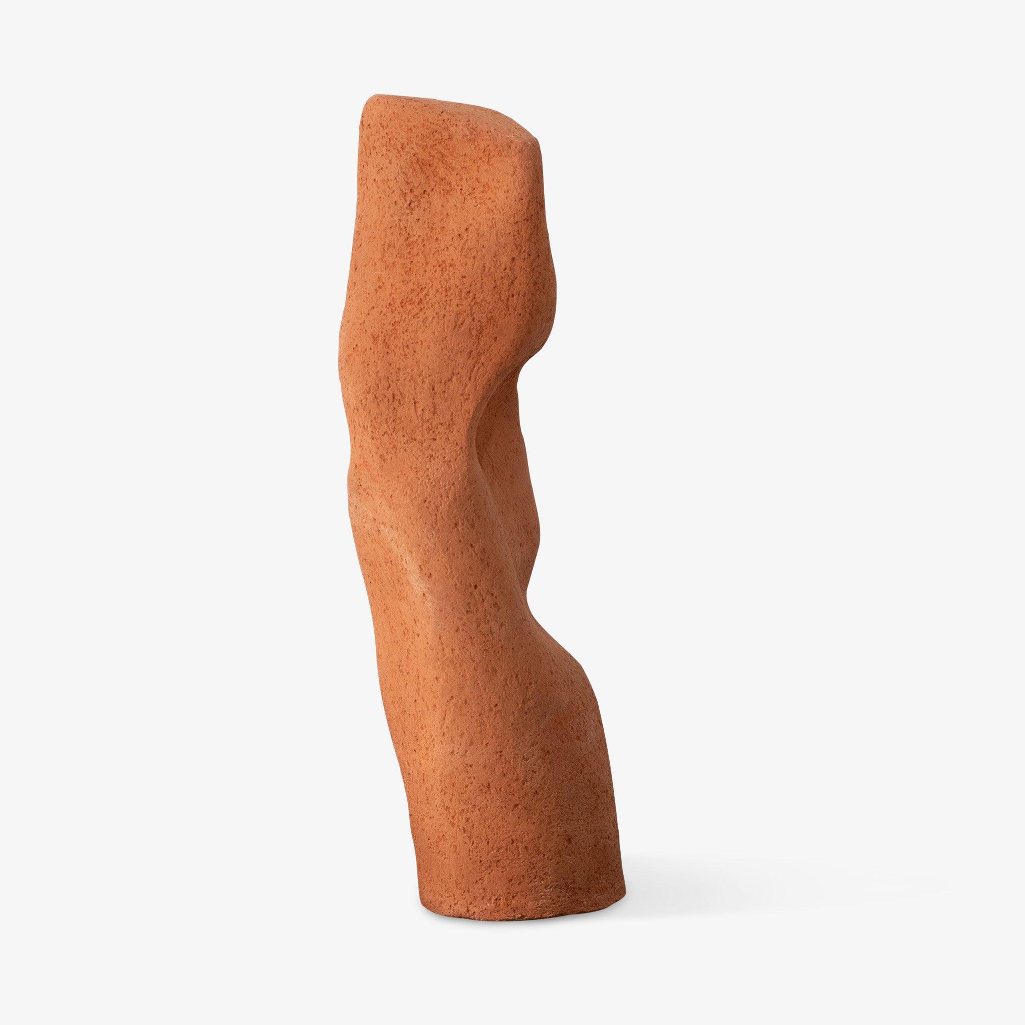 Sculpture by Lisa Dengler