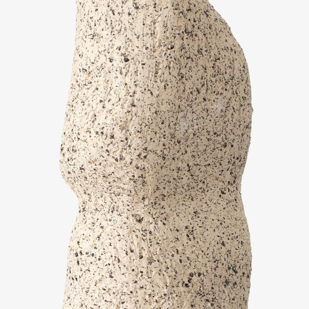 Sculpture by Lisa Dengler