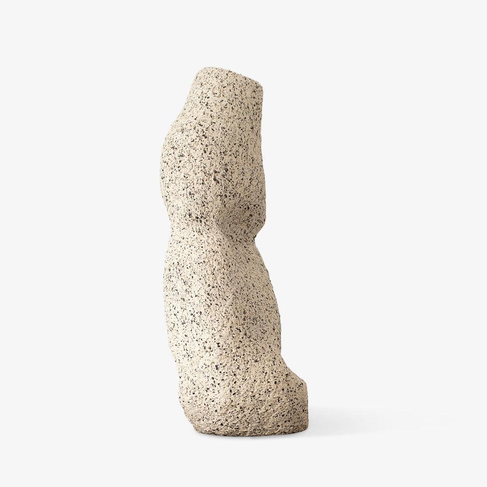 Sculpture by Lisa Dengler