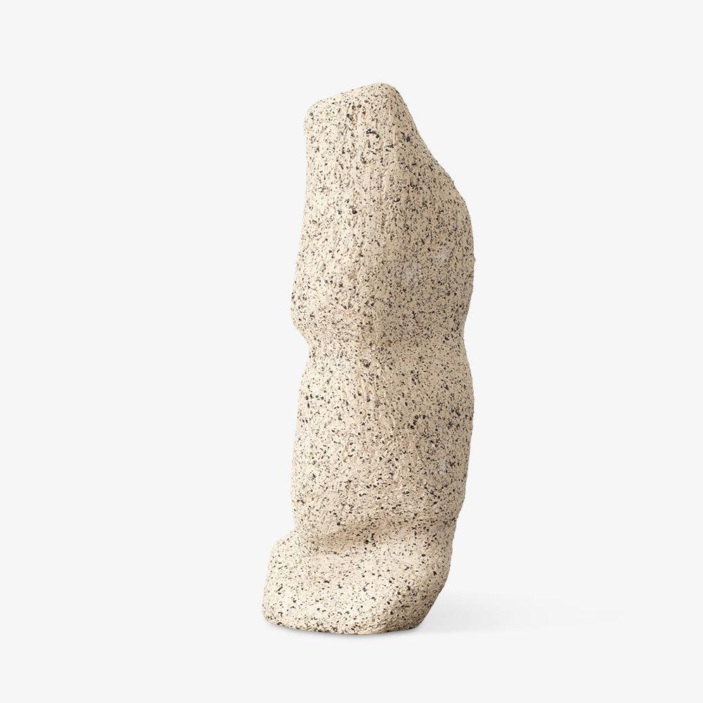 Sculpture by Lisa Dengler