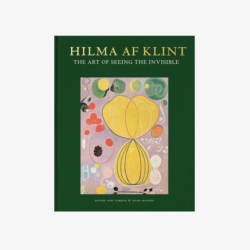 Hilma af Klint: The Art of Seeing the Invisible