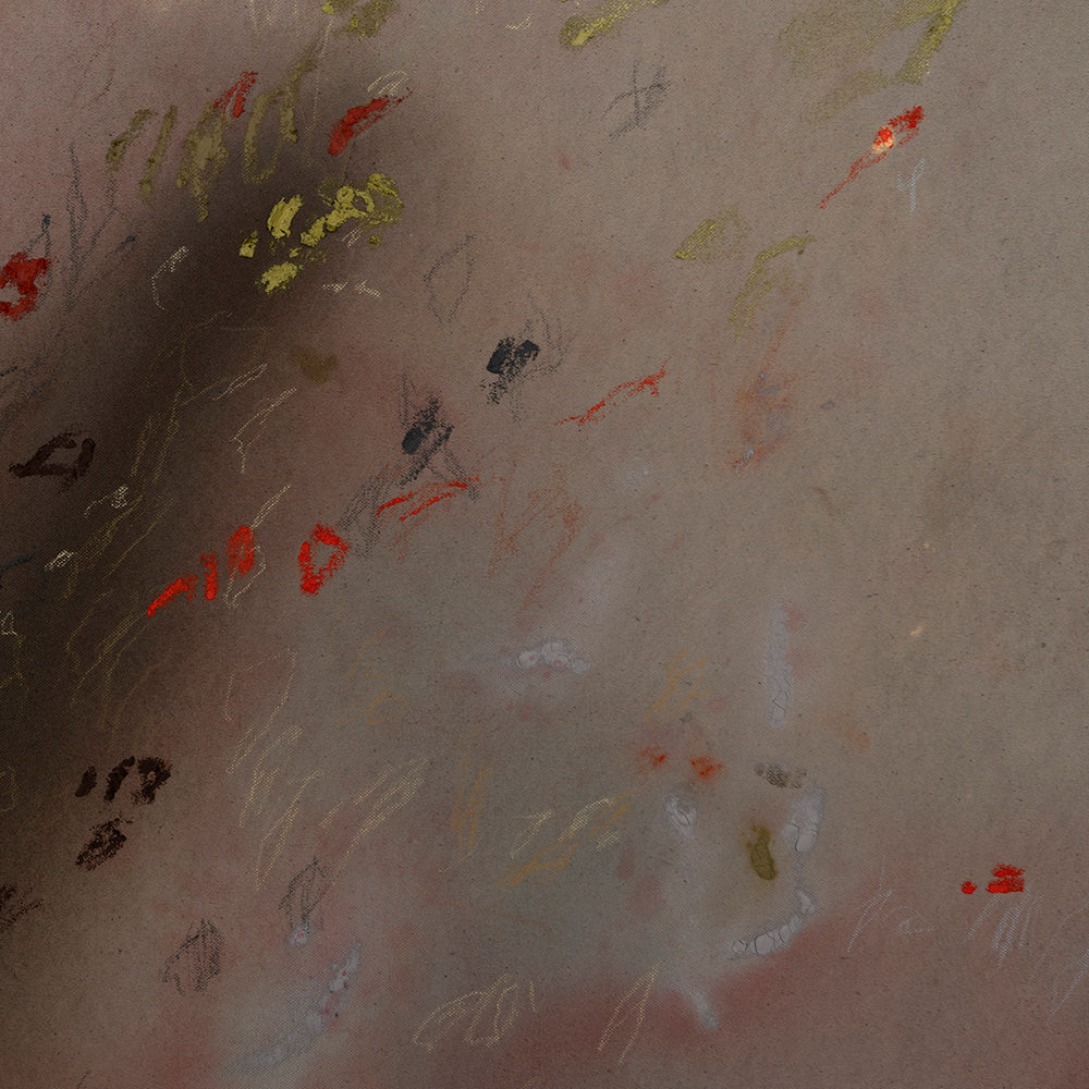 Painting by Lisa Dengler