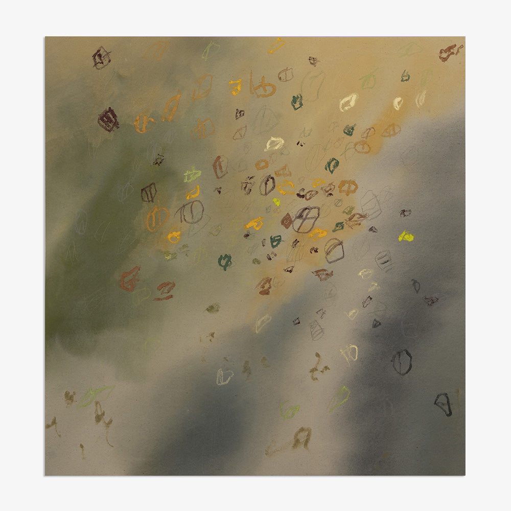 Painting by Lisa Dengler
