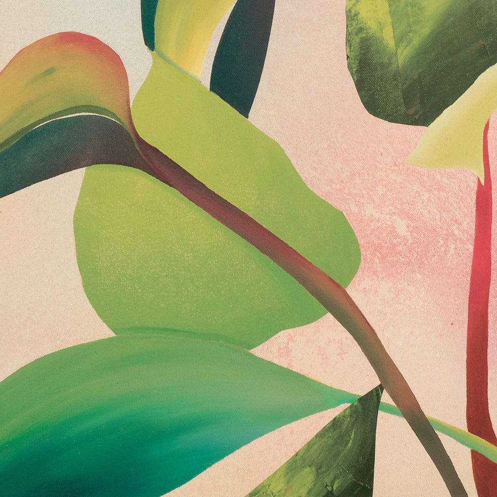 Painting by Alyssa Krause