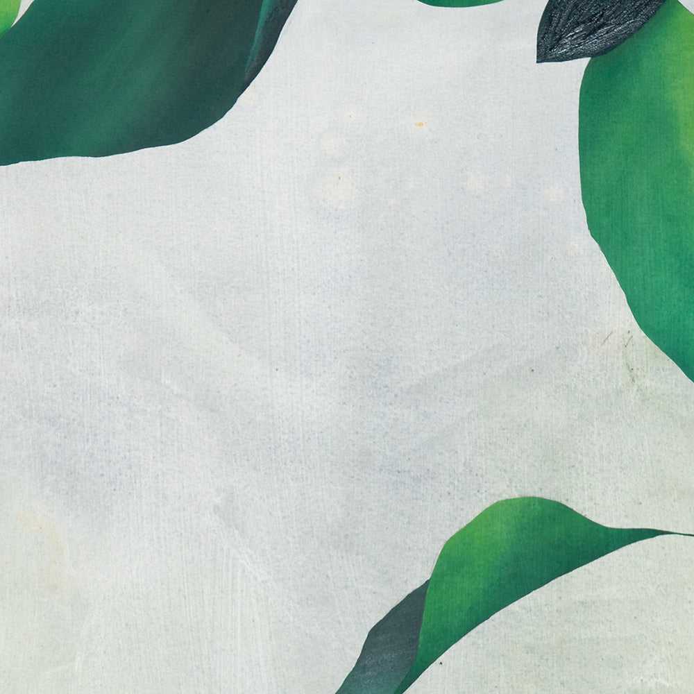 Painting by Alyssa Krause