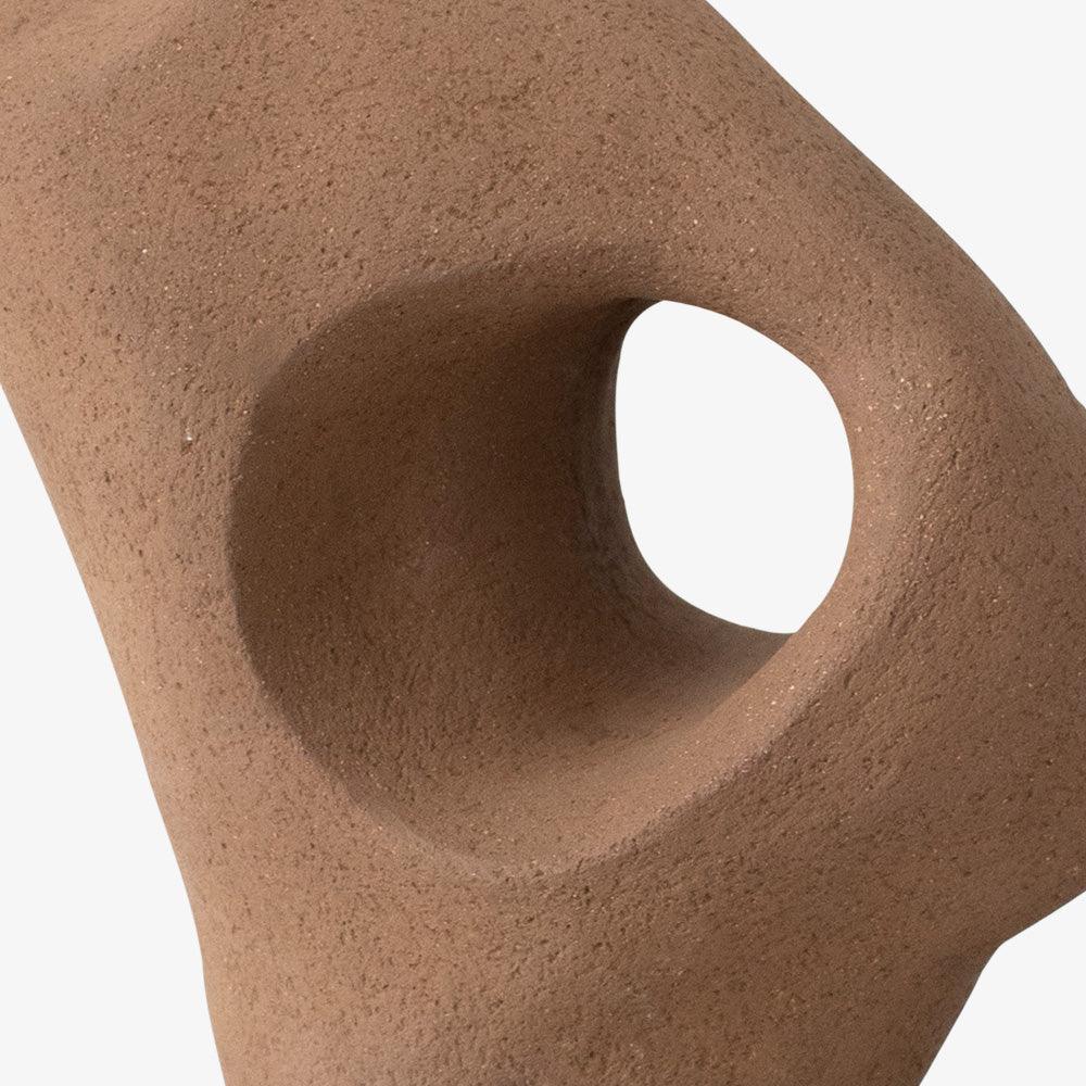 Sculpture by Lisa Dengler