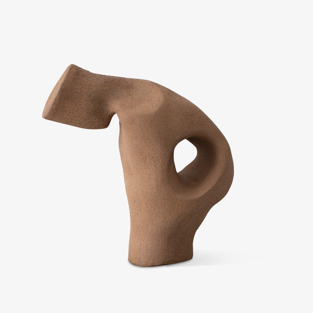 Sculpture by Lisa Dengler