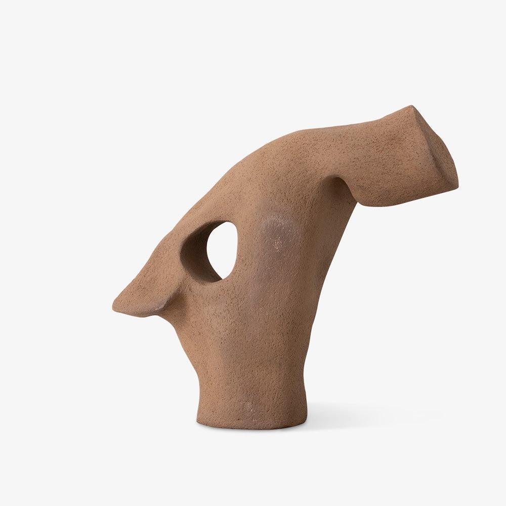 Sculpture by Lisa Dengler