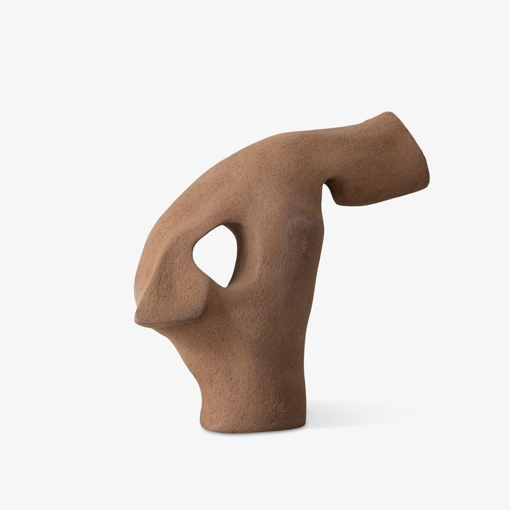 Sculpture by Lisa Dengler