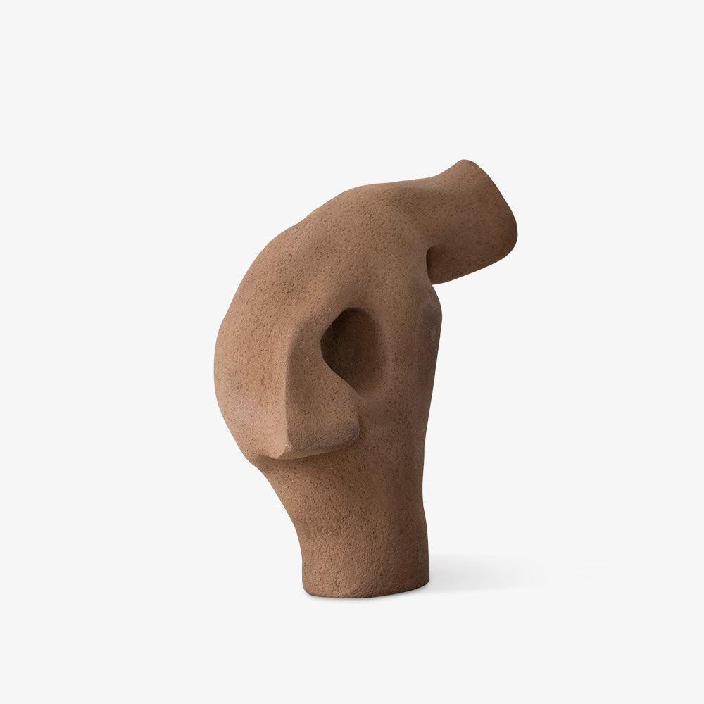 Sculpture by Lisa Dengler